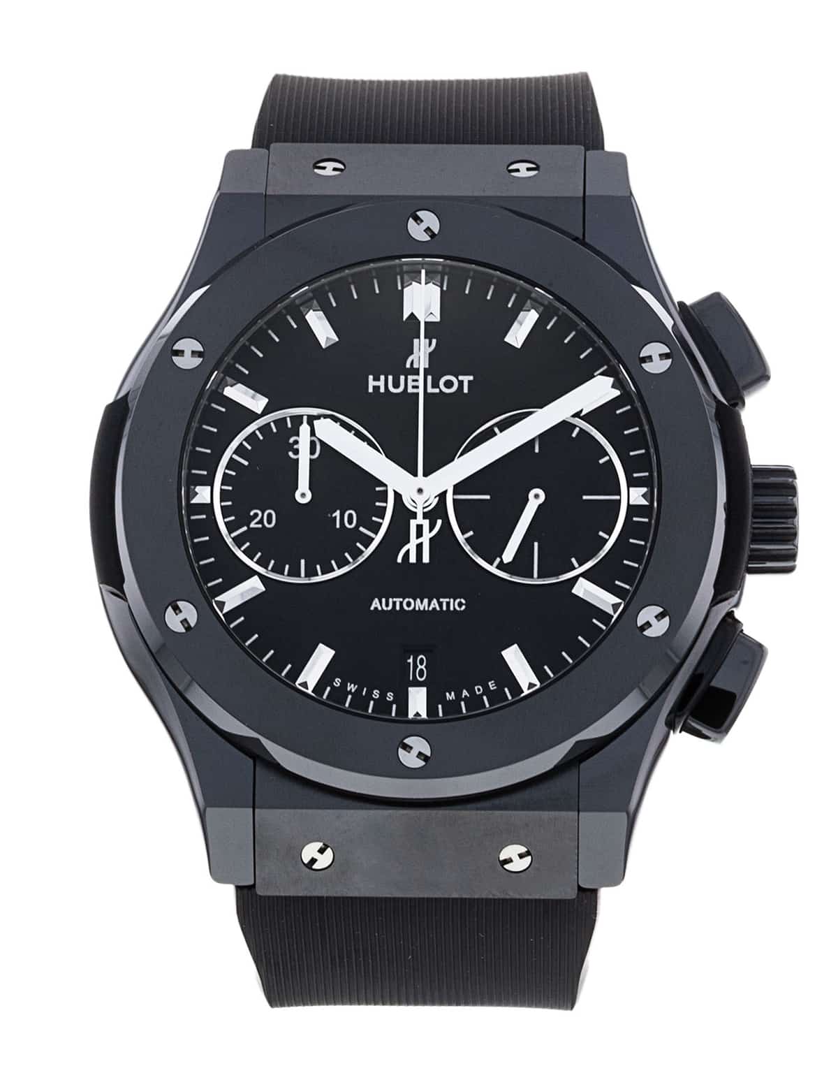 Hublot Classic Fusion 521.CM.1171.RX